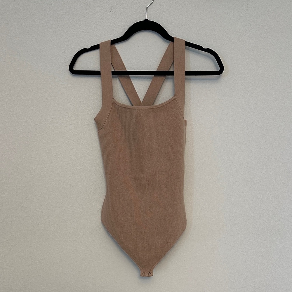 Abercrombie & Fitch Bodysuit